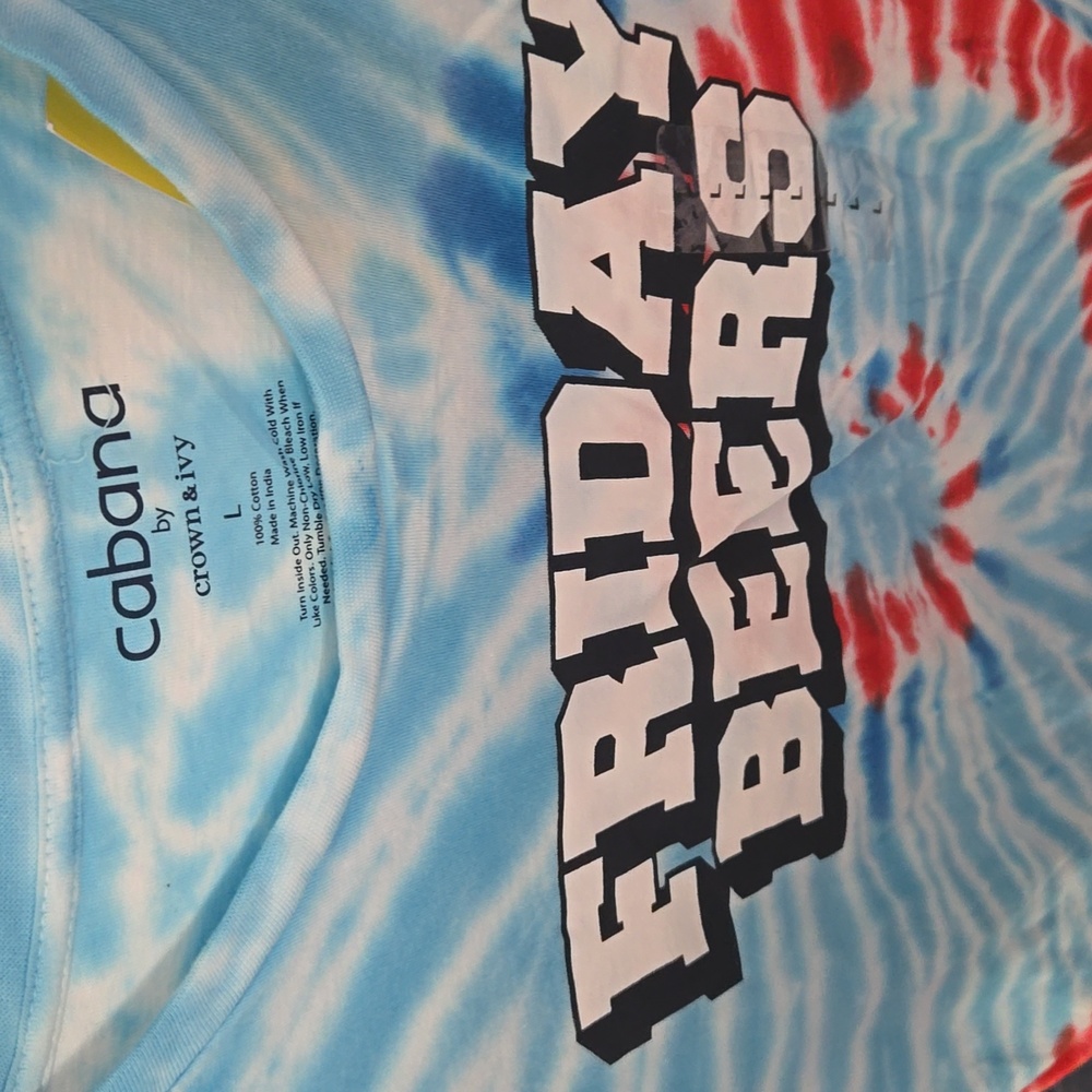 Cabana short sleeve shirt - Picture 3 of 8